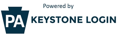 Keystone Login Powered